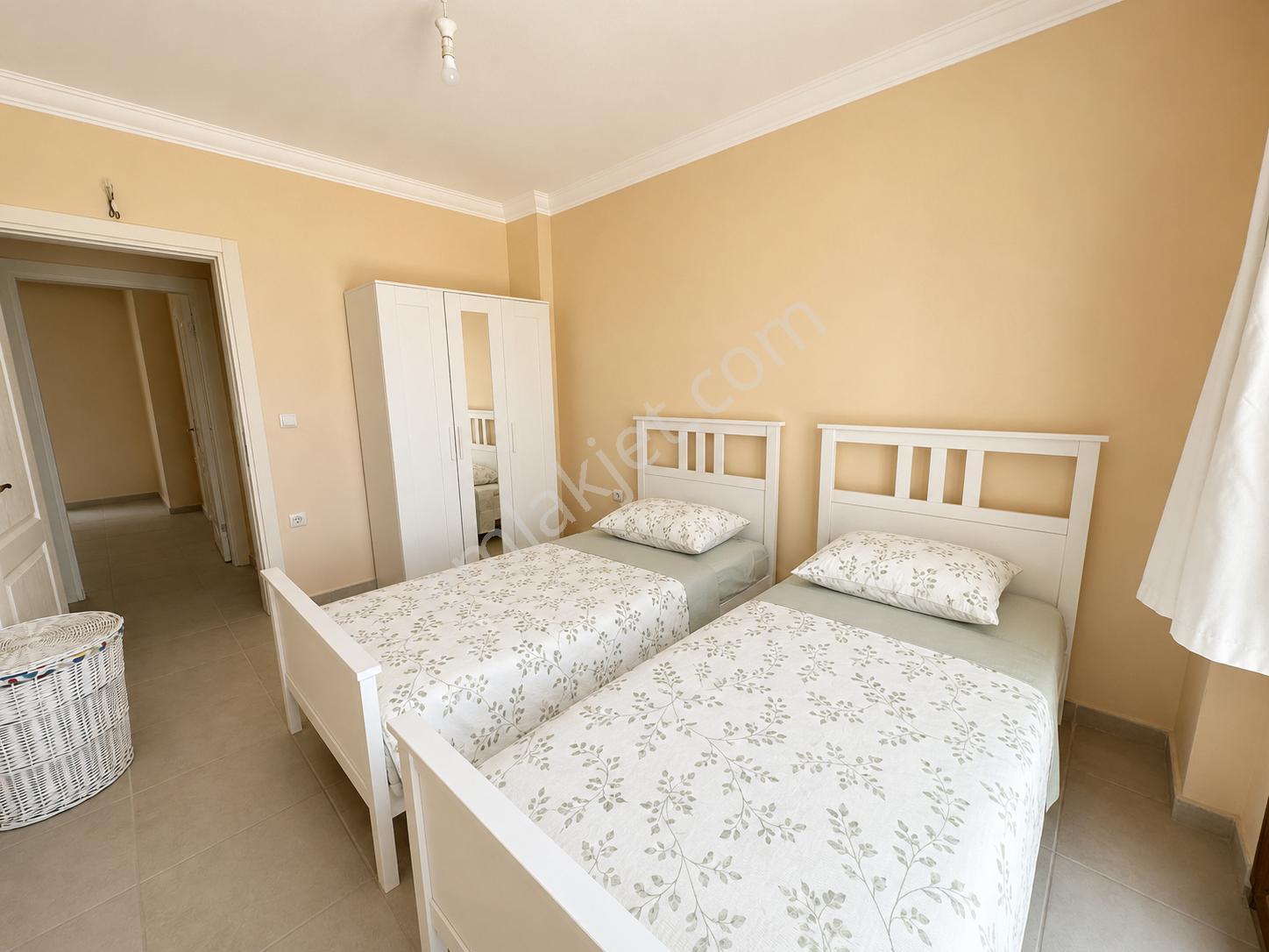 Muğla Bodrum Güllük Satılık Deniz Manzaralı Yazlık - Görsel 18