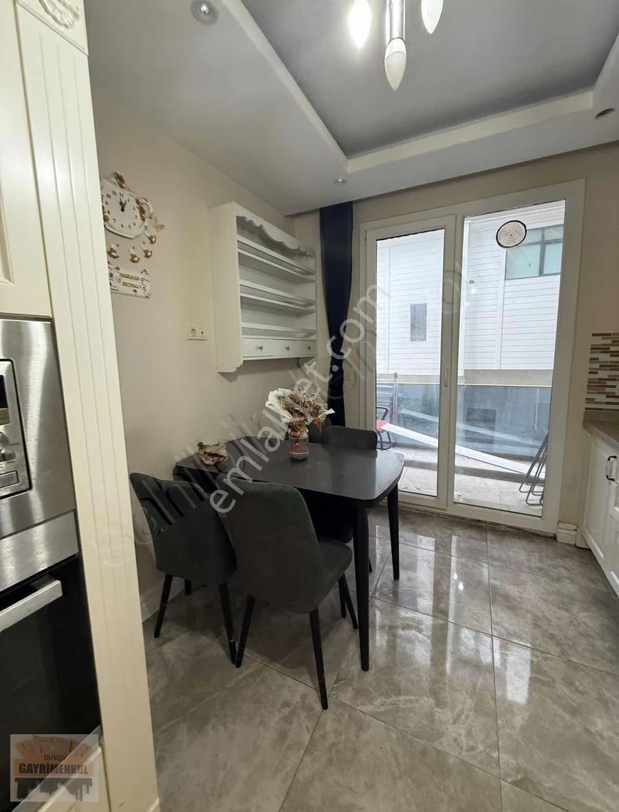 Buyukcekmece Havuz Cephe Esyalı - Görsel 24
