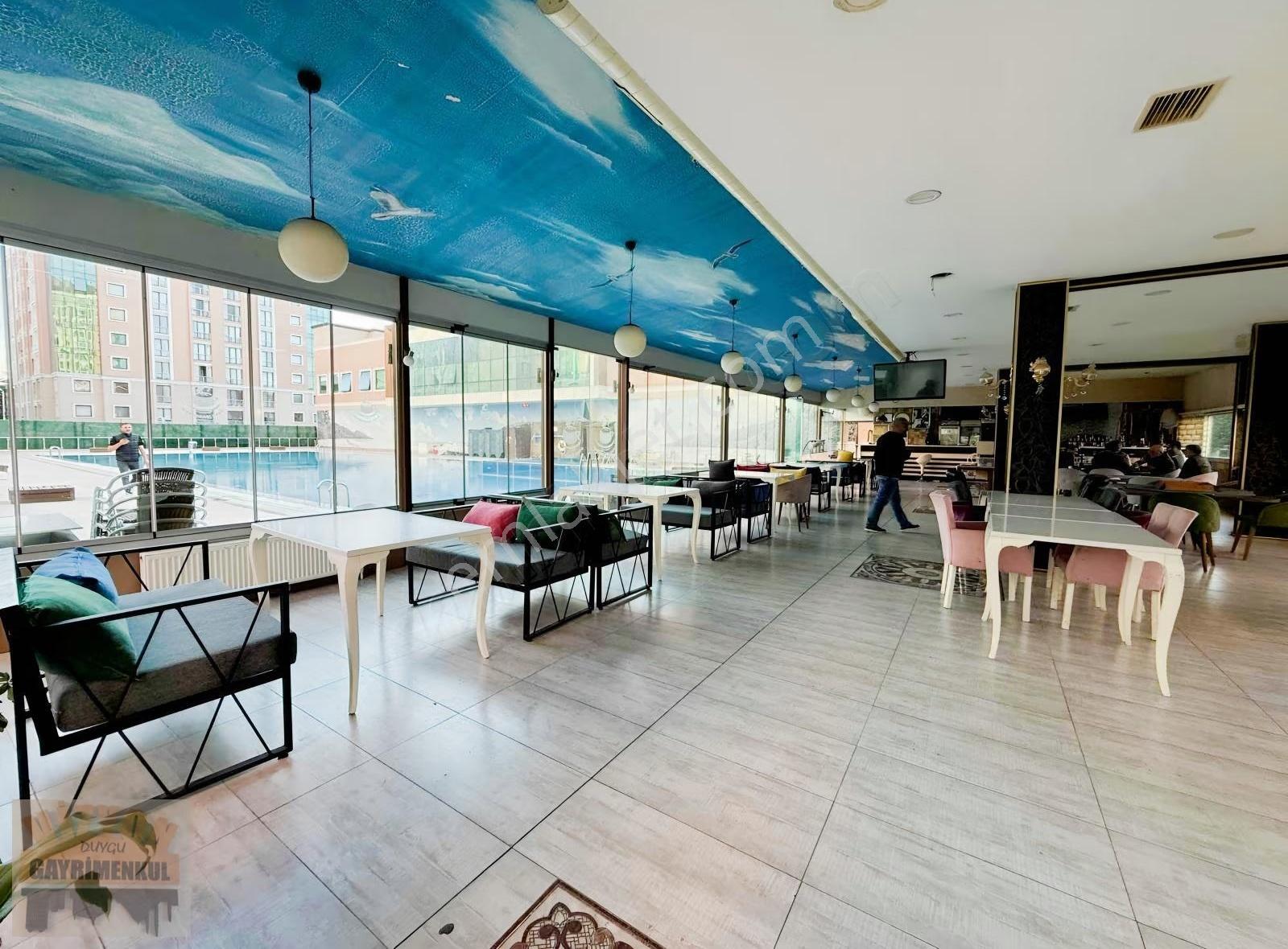 Aktel Residence Deniz Manzaralı 3+1 Daire - Görsel 22