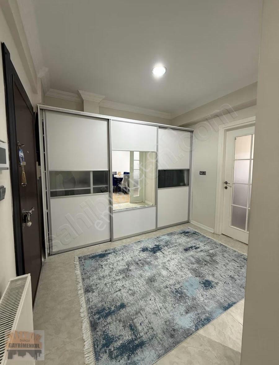 Aktel Residence Deniz Manzaralı 3+1 Daire - Görsel 19