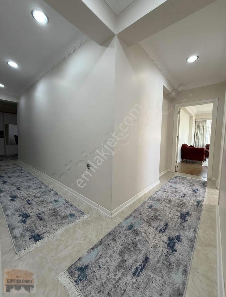 Aktel Residence Deniz Manzaralı 3+1 Daire - Görsel 8
