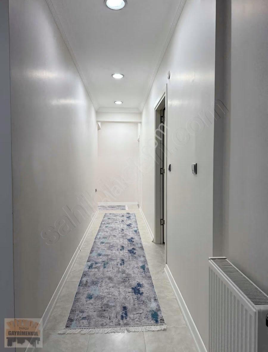 Aktel Residence Deniz Manzaralı 3+1 Daire - Görsel 4