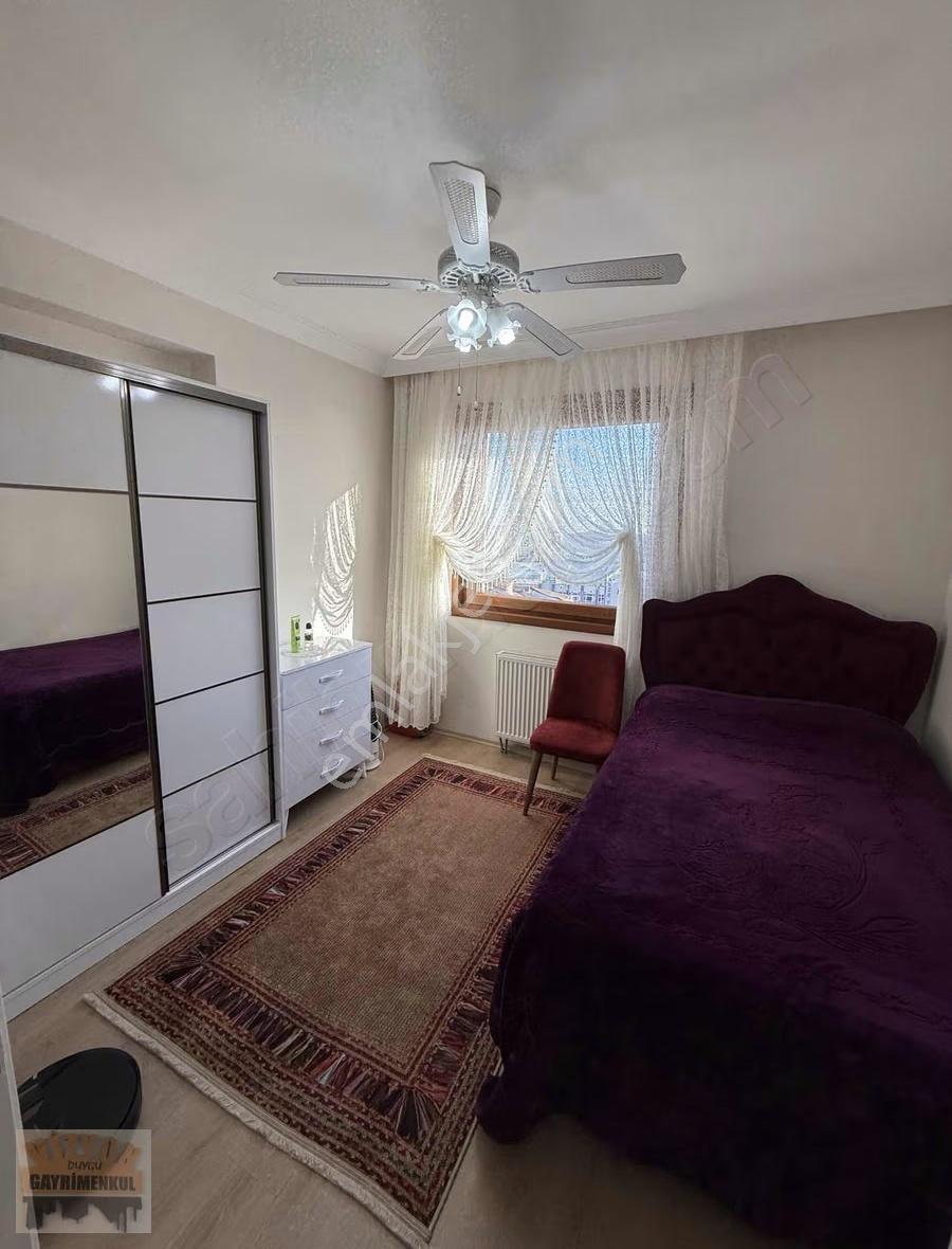Aktel Residence Deniz Manzaralı 3+1 Daire - Görsel 11