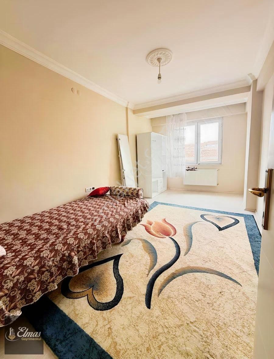 Elmastan Kiralık Abonelikleri Açık Kısmı Eşyalı 1+1 Apart