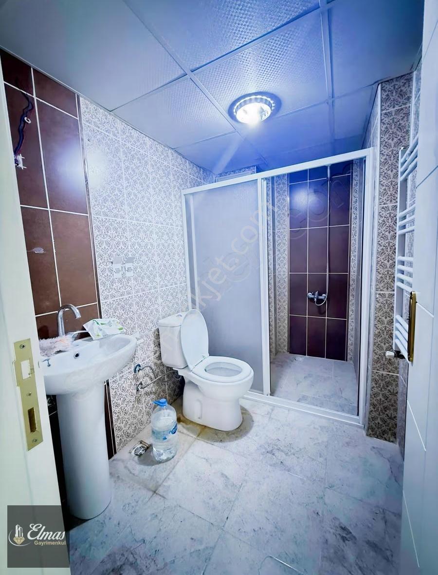 Elmastan Kiralık Abonelikleri Açık Kısmı Eşyalı 1+1 Apart - Görsel 2