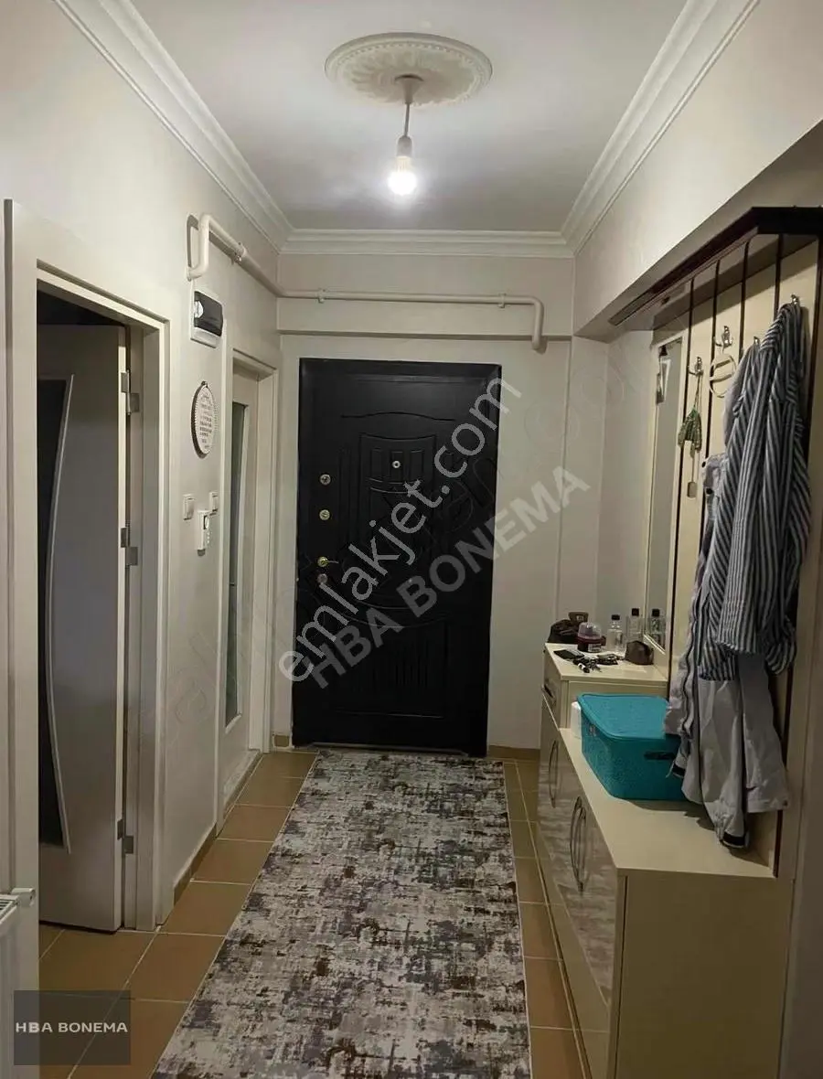 Bonema'dan Zirve Kent Eşyasız 3+1 Kiralık Daire - Görsel 5