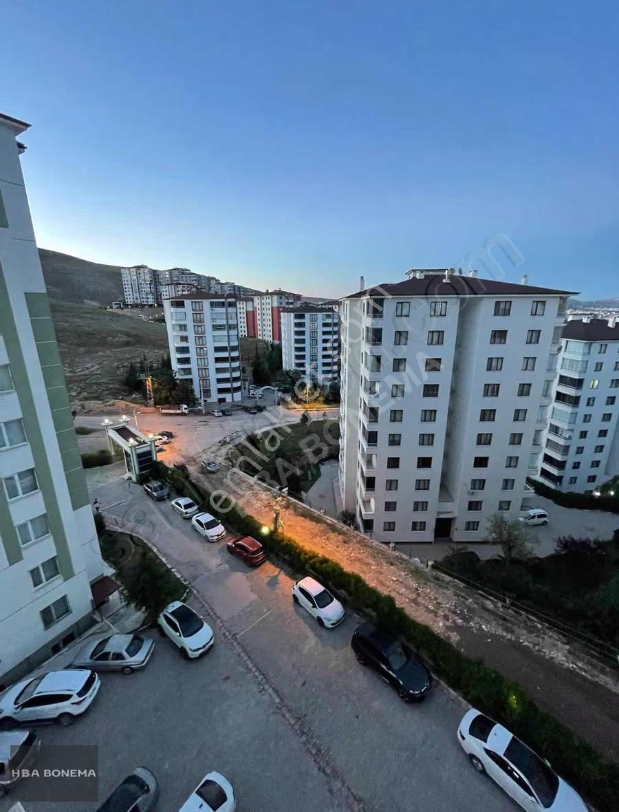 Bonema'dan Zirve Kent Eşyasız 3+1 Kiralık Daire - Görsel 6