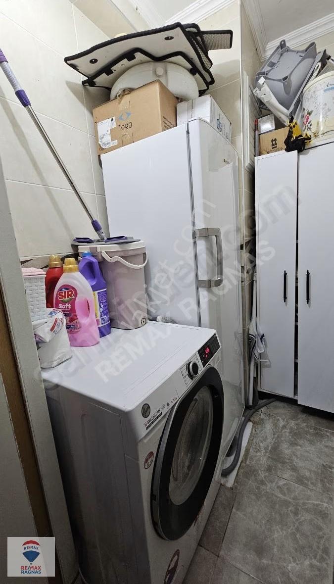 Çekmeköy Alemdağ Lilyum Garden Sitesinde Satılık 3+1 Daire - Görsel 8