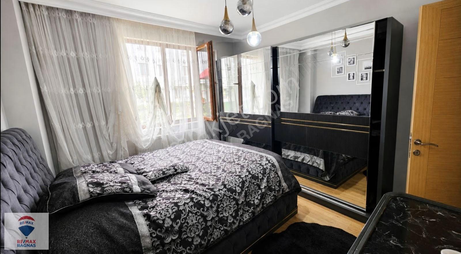 Çekmeköy Alemdağ Lilyum Garden Sitesinde Satılık 3+1 Daire - Görsel 9
