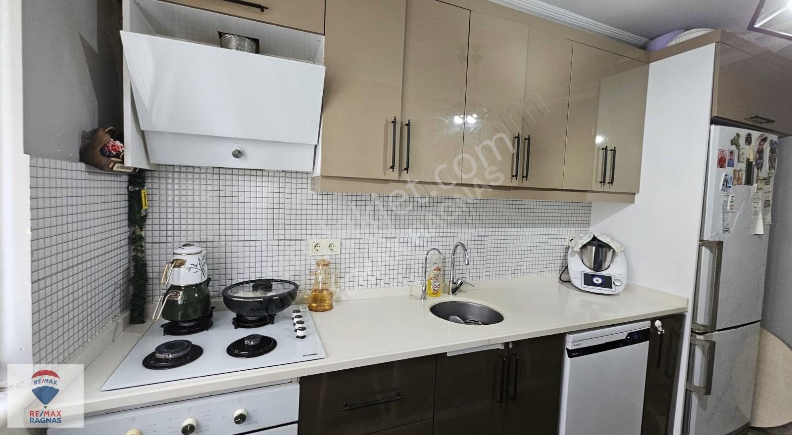 Çekmeköy Alemdağ Lilyum Garden Sitesinde Satılık 3+1 Daire - Görsel 16