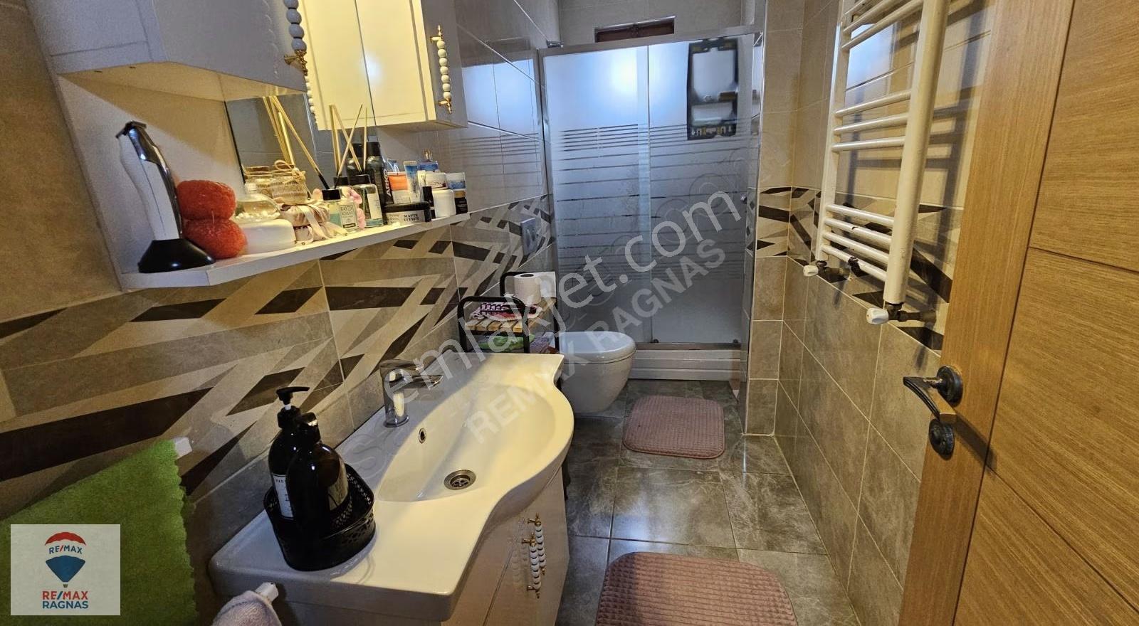 Çekmeköy Alemdağ Lilyum Garden Sitesinde Satılık 3+1 Daire - Görsel 15