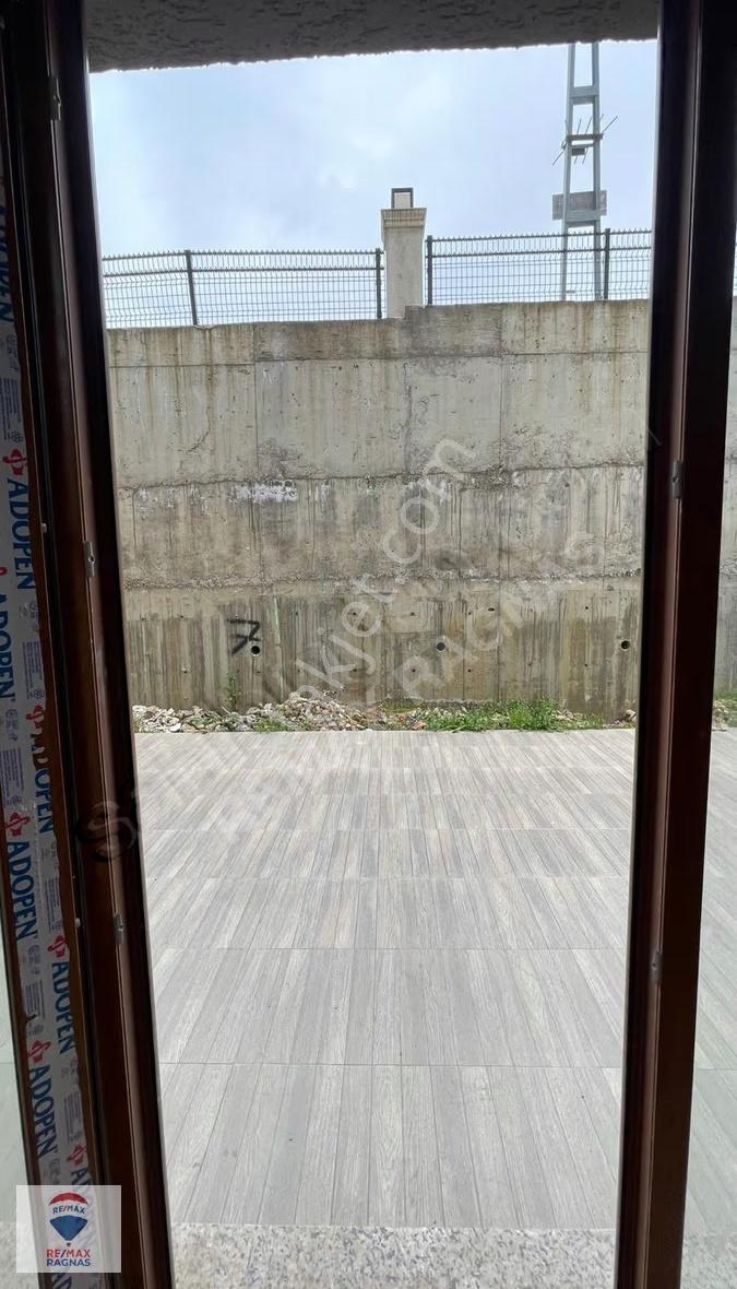 Captain Hill'de Satılık Bahçe Dubleksi 2+2 Daire - Görsel 32