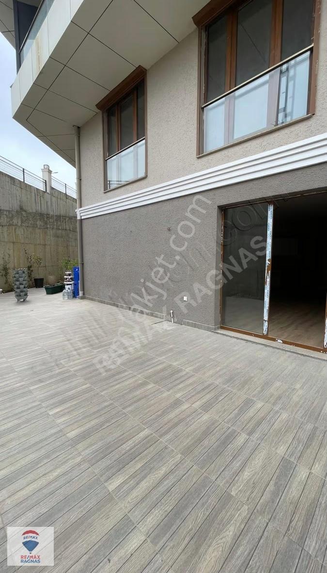 Pendik Captain Hill'de 2+2 Bahçe Dubleksi Kiralık Daire - Görsel 23