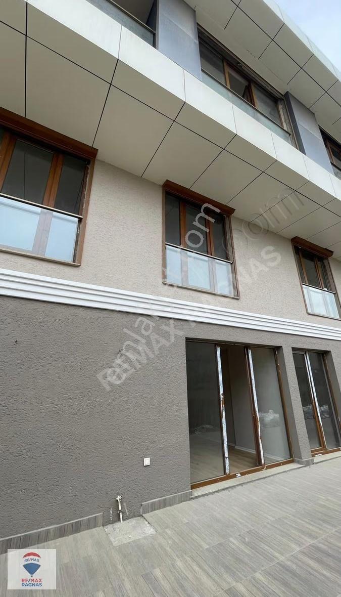Pendik Captain Hill'de 2+2 Bahçe Dubleksi Kiralık Daire - Görsel 20