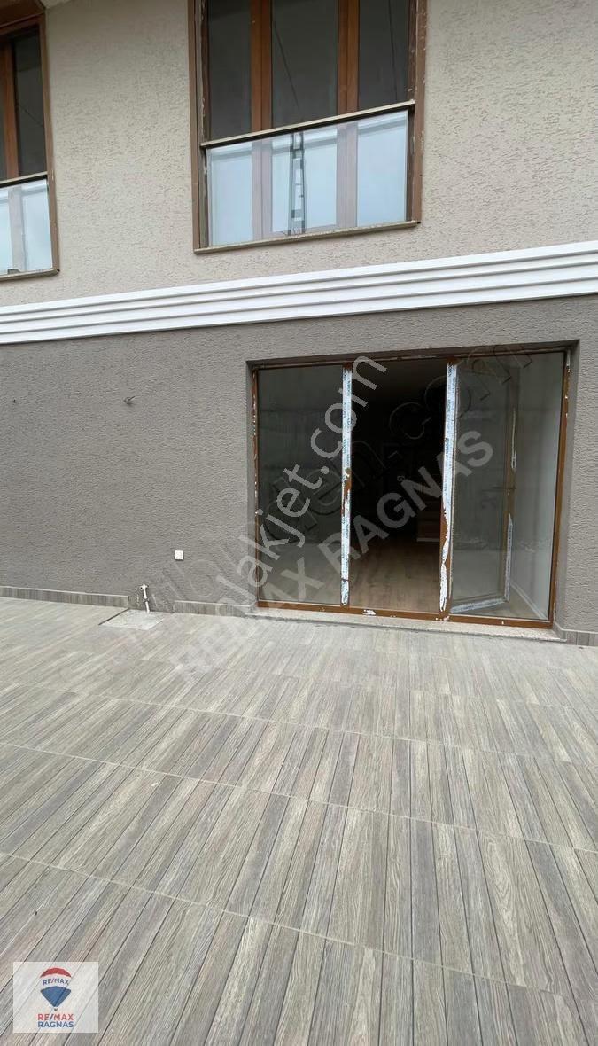 Pendik Captain Hill'de 2+2 Bahçe Dubleksi Kiralık Daire - Görsel 22
