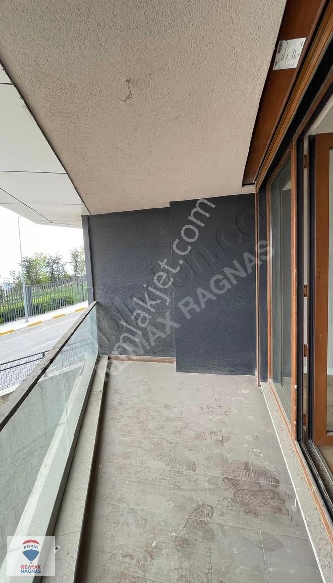 Pendik Captain Hill'de 2+2 Bahçe Dubleksi Kiralık Daire - Görsel 35