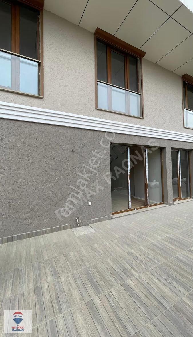 Pendik Captain Hill'de 2+2 Bahçe Dubleksi Kiralık Daire - Görsel 5