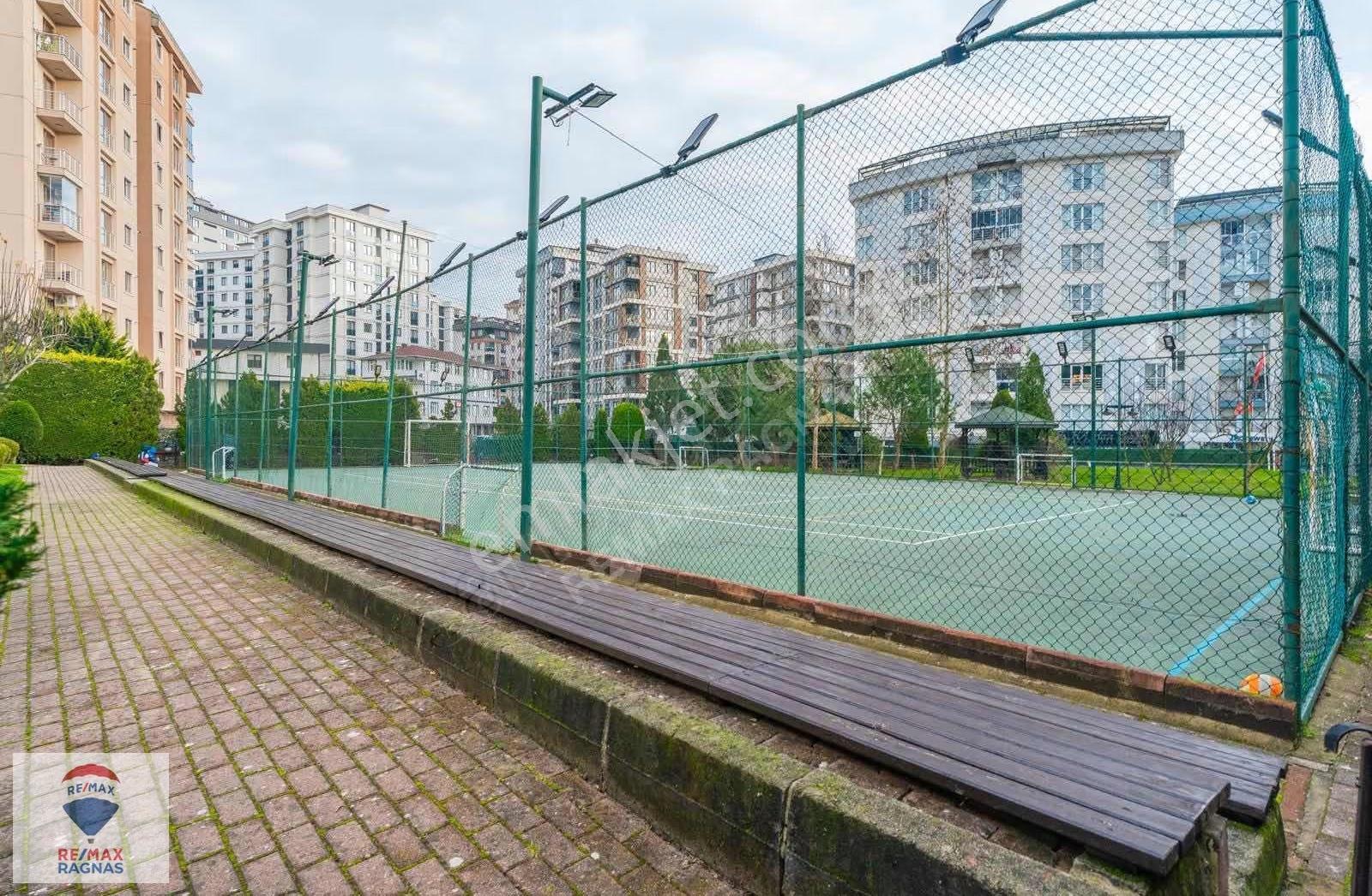 Çekmeköy Taşdelen Carpe Diem Sitesinde 70m2 Satılık 1+1 Daire - Görsel 31