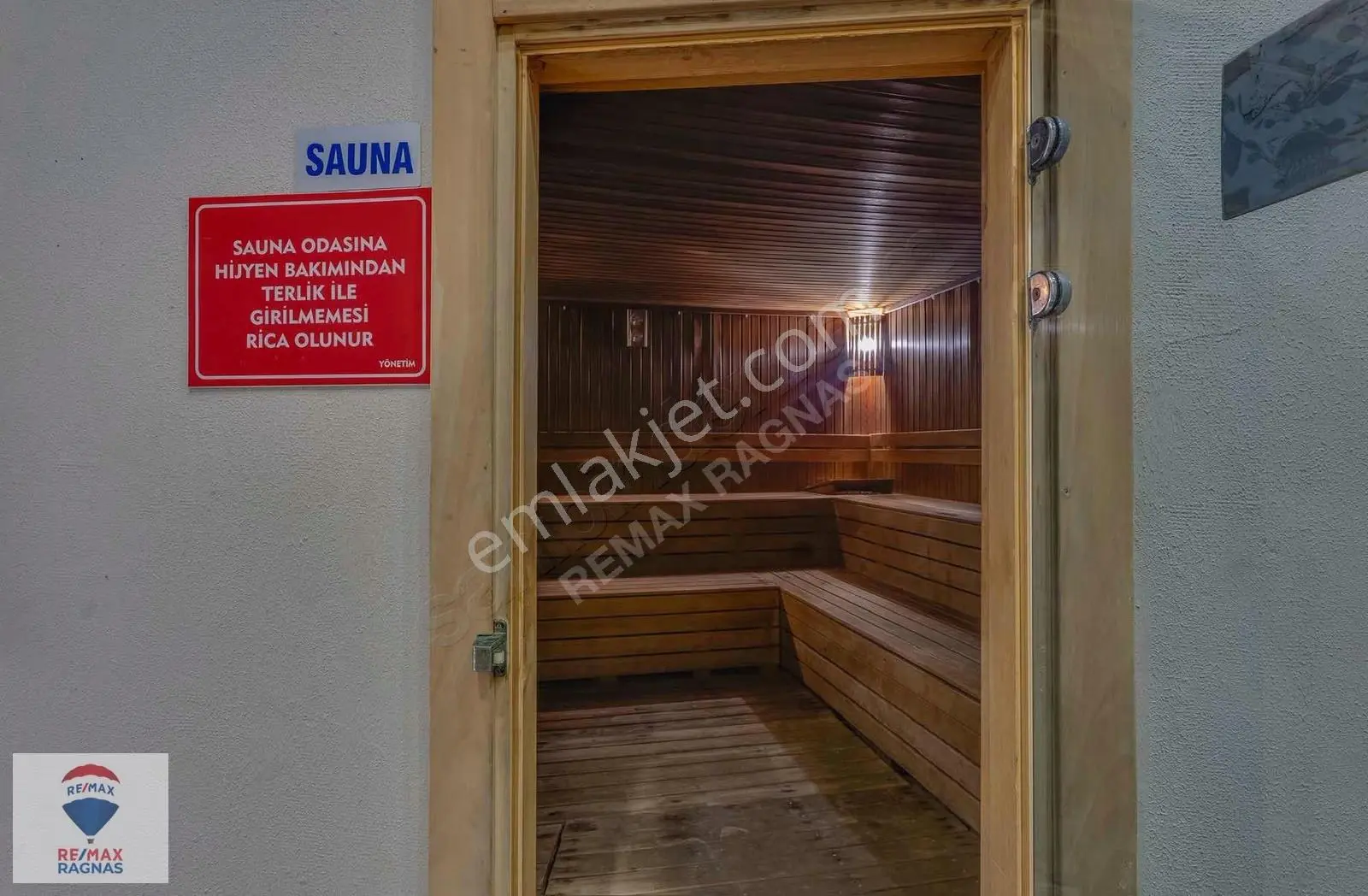 Çekmeköy Taşdelen Carpe Diem Sitesinde 70m2 Satılık 1+1 Daire - Görsel 5