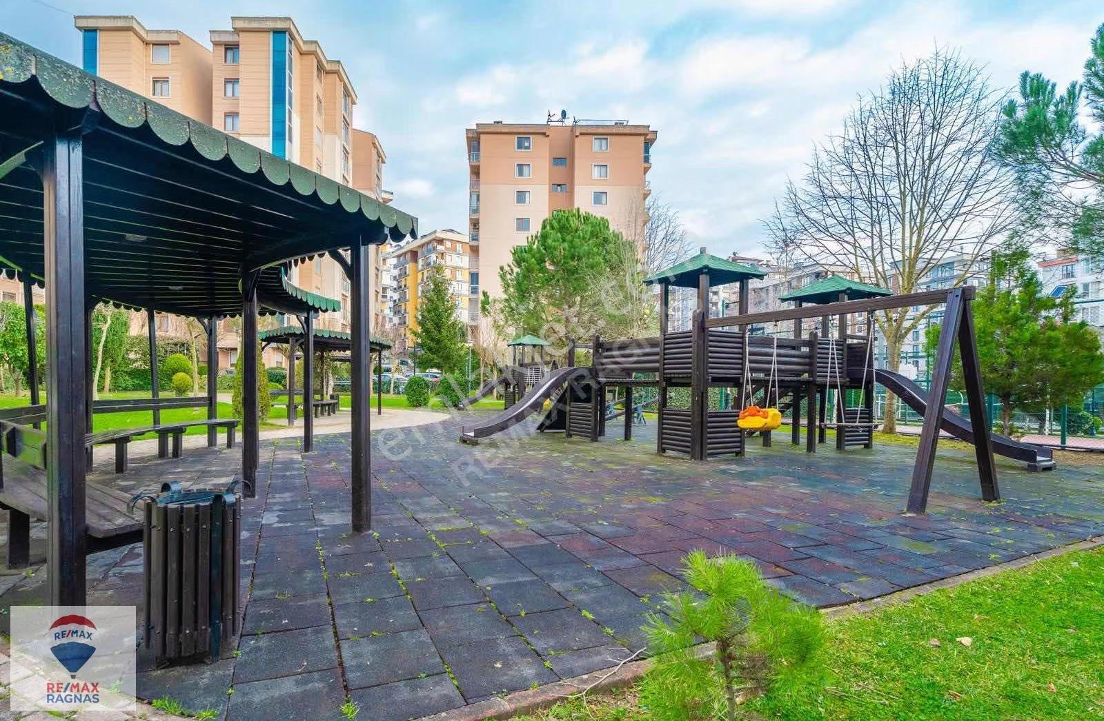 Çekmeköy Taşdelen Carpe Diem Sitesinde 70m2 Satılık 1+1 Daire - Görsel 9