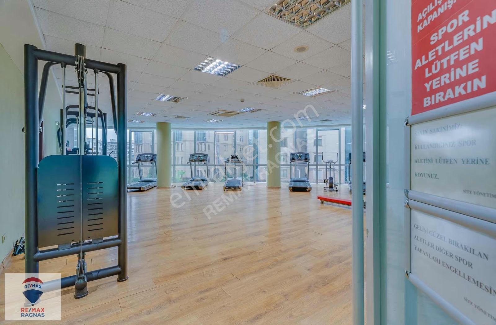 Çekmeköy Taşdelen Carpe Diem Sitesinde 70m2 Satılık 1+1 Daire - Görsel 29