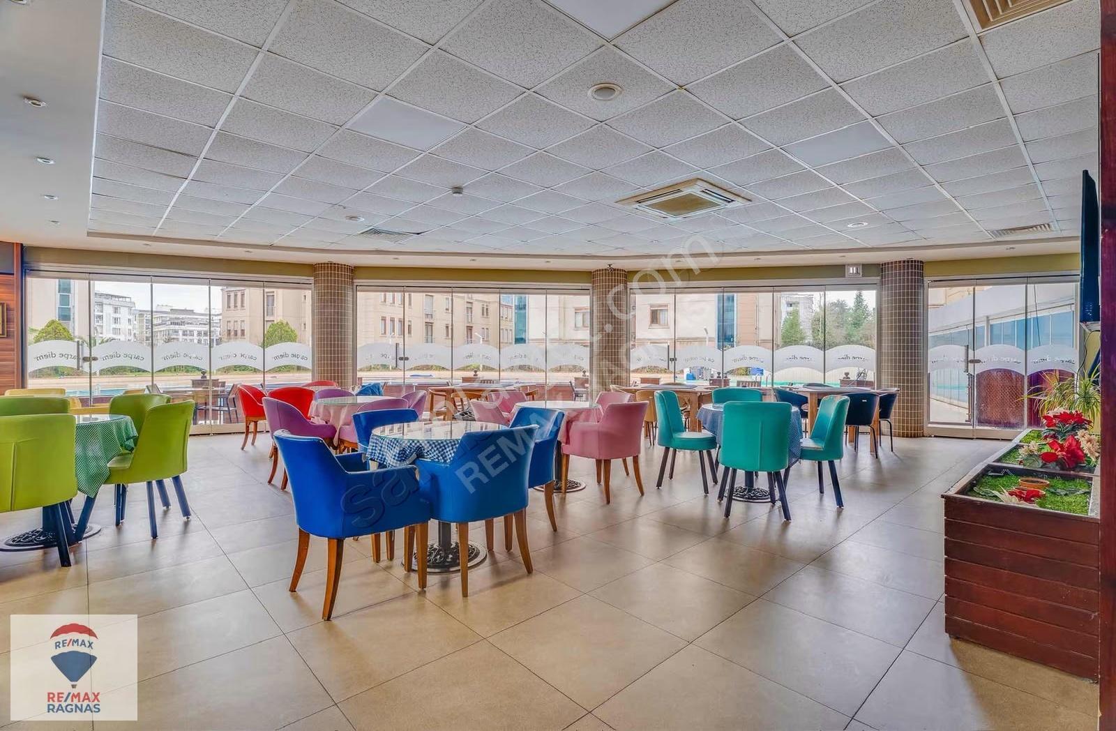Çekmeköy Taşdelen Carpe Diem Sitesinde 70m2 Satılık 1+1 Daire - Görsel 10