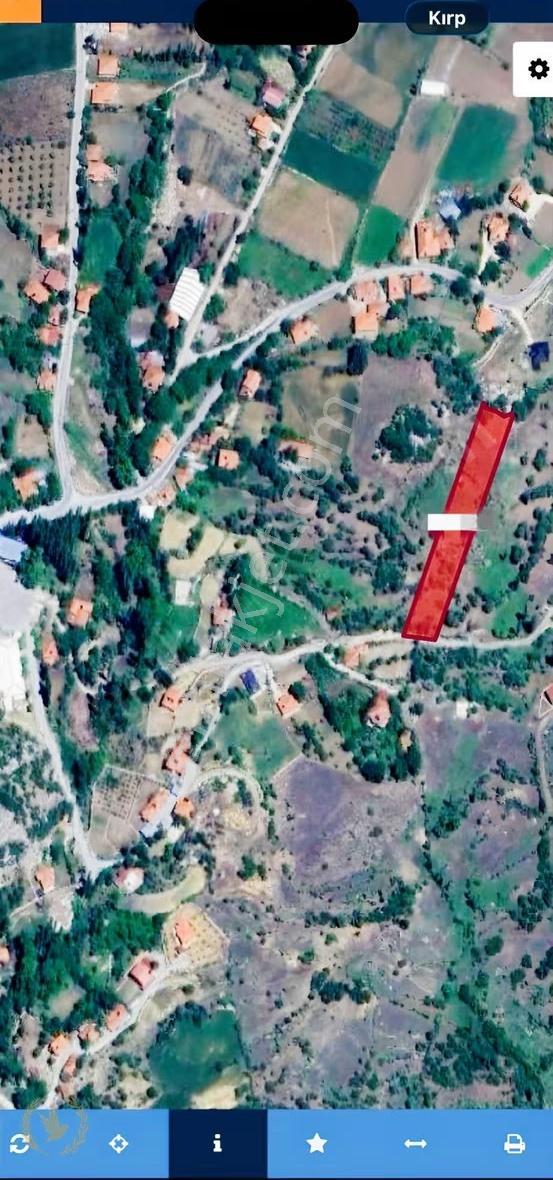 Seki Temel Yaylası Ovalar Manzaralı 3766mt Arsa Satılık - Görsel 7