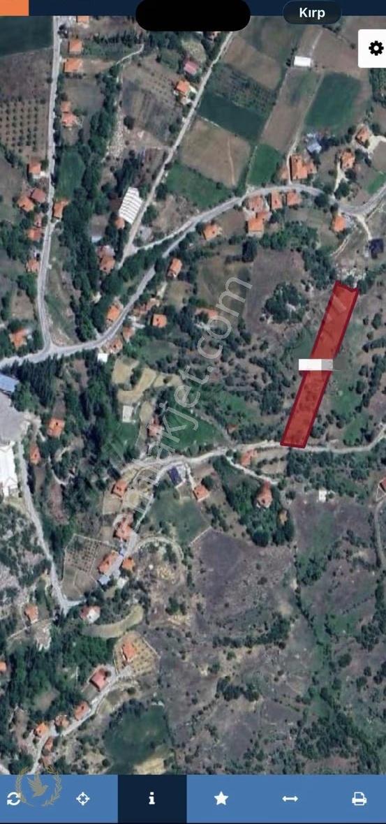 Seki Temel Yaylası Ovalar Manzaralı 3766mt Arsa Satılık - Görsel 3