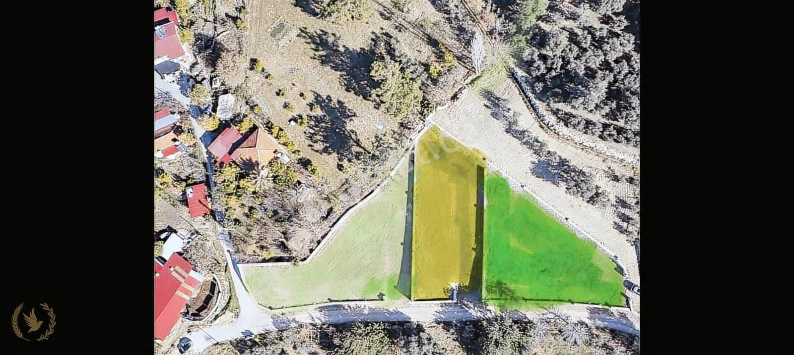 Seydikemer Kadıköy Hacıosmanlar Mevki 800 Mt Arsa Satılık - Görsel 24