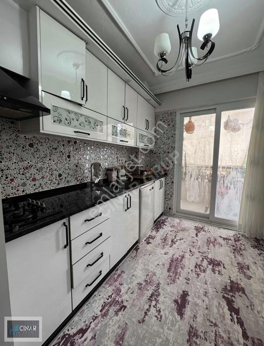 Tuzla Mahallesi'nde 3+1 Eşyalı Geniş Daire - Görsel 6