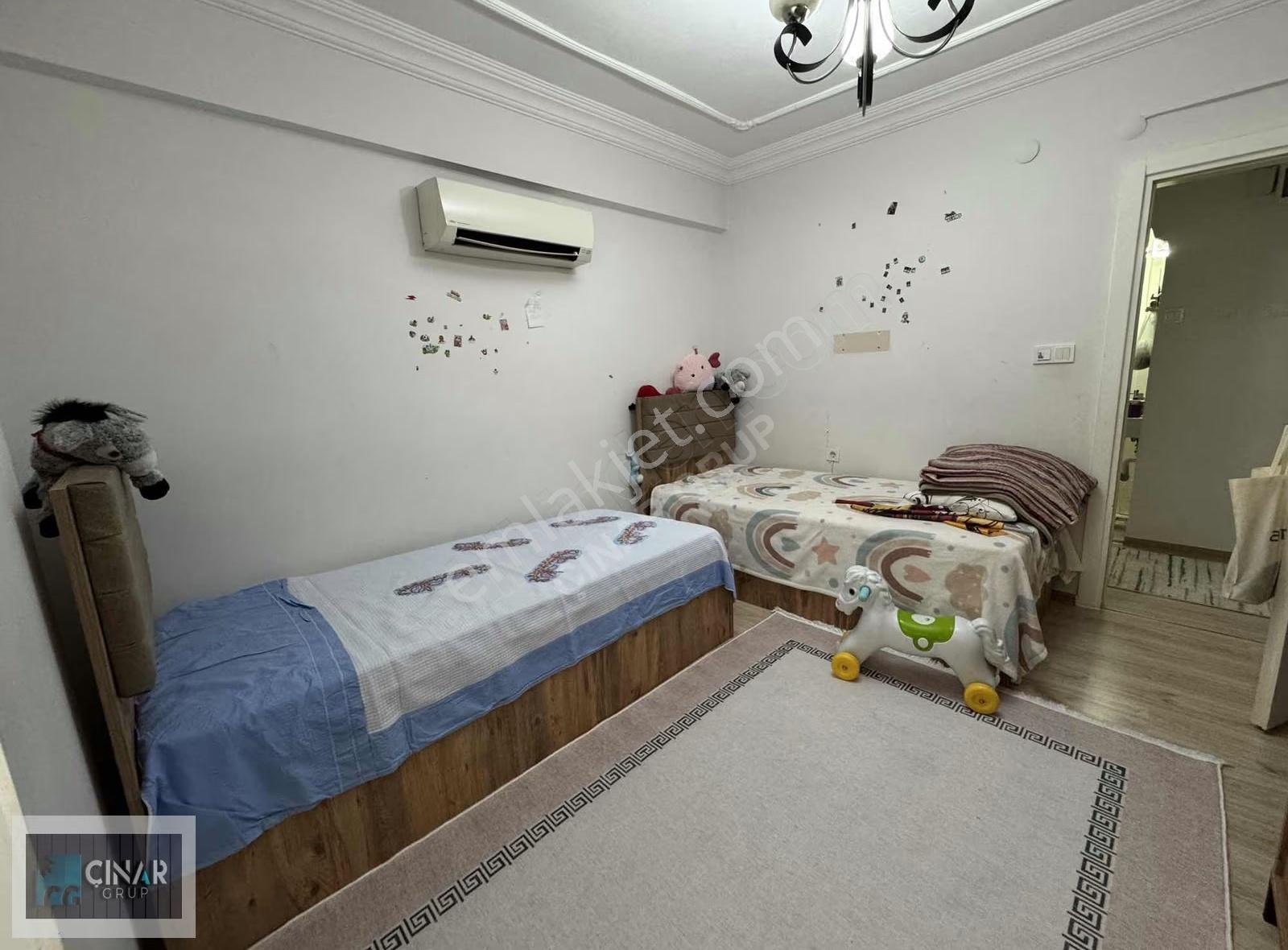 Tuzla Mahallesi'nde 3+1 Eşyalı Geniş Daire - Görsel 9