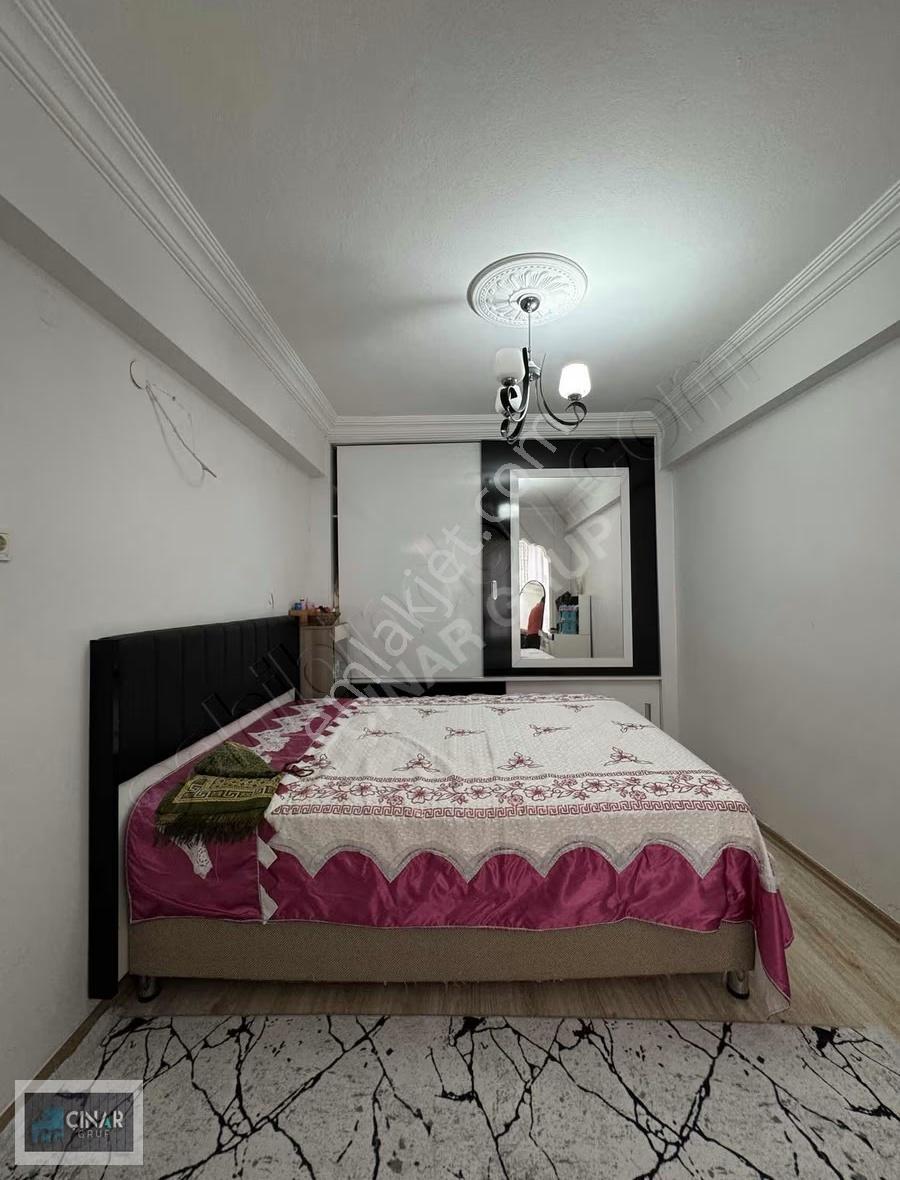 Tuzla Mahallesi'nde 3+1 Eşyalı Geniş Daire - Görsel 10