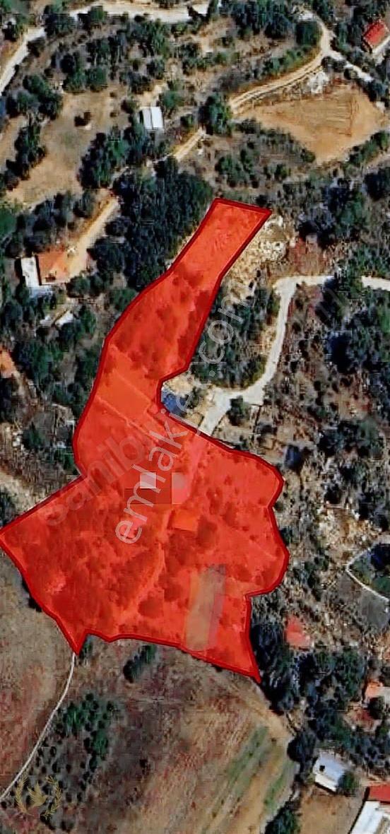 Fethiye Nif Mah Rızai Parsellenmiş 400mt Kare Yerimiz Satılık - Görsel 6