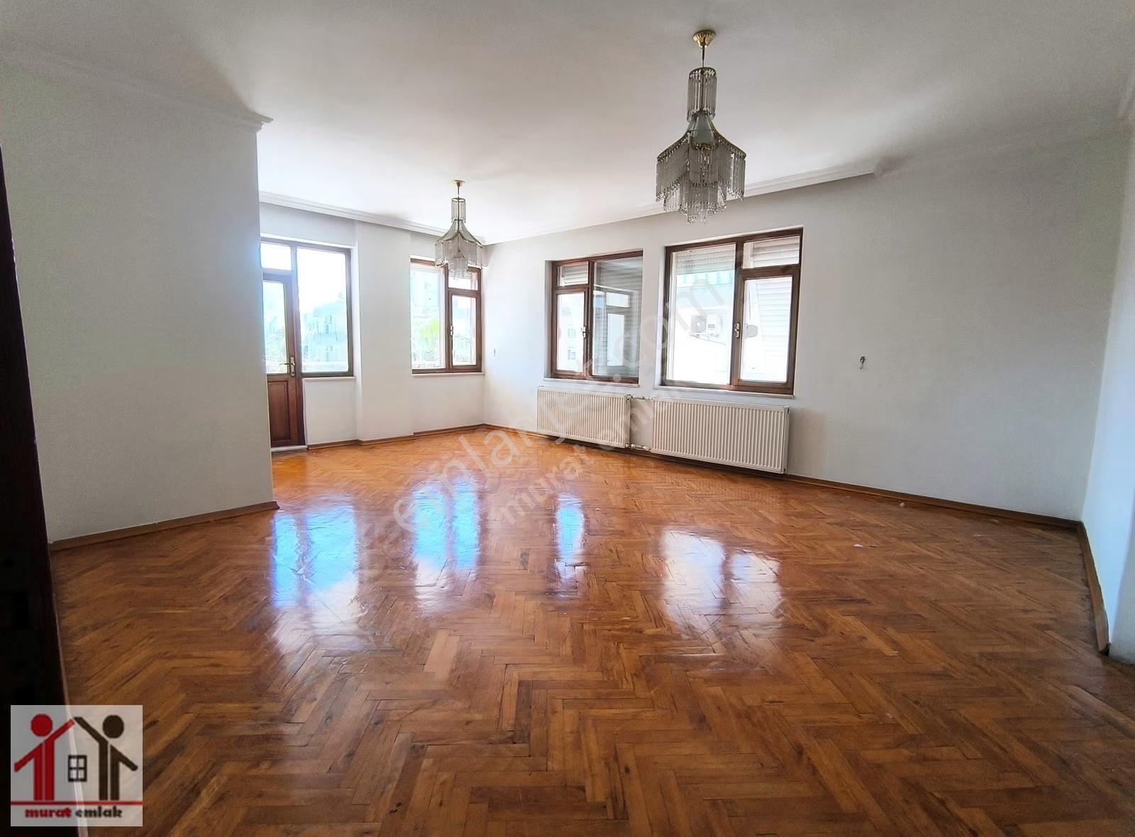 B.onat Caddesi Üzerinde Daire Ve İşyerine Uygun 3+1 Kiralık - Görsel 25