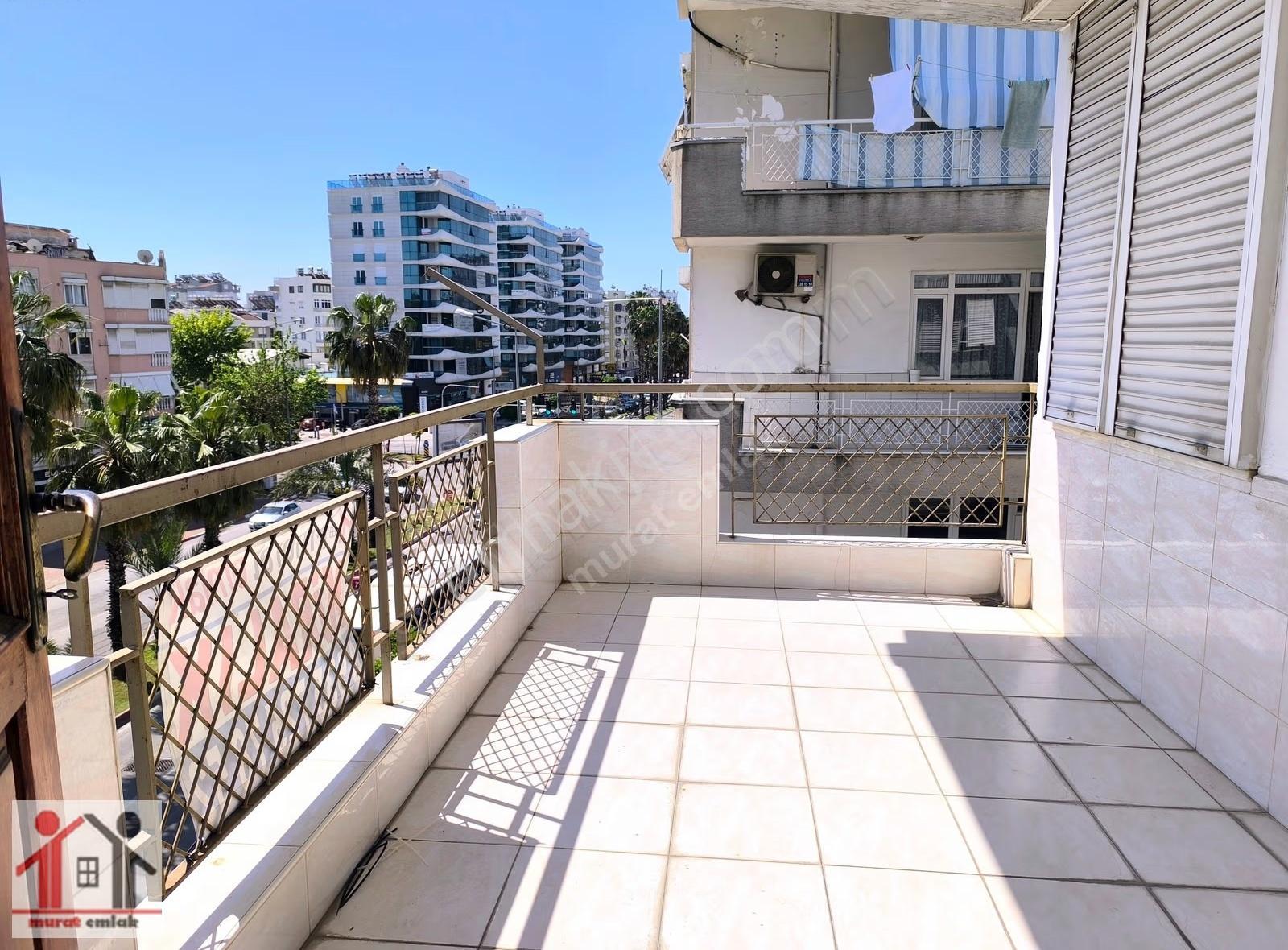B.onat Caddesi Üzerinde Daire Ve İşyerine Uygun 3+1 Kiralık - Görsel 22