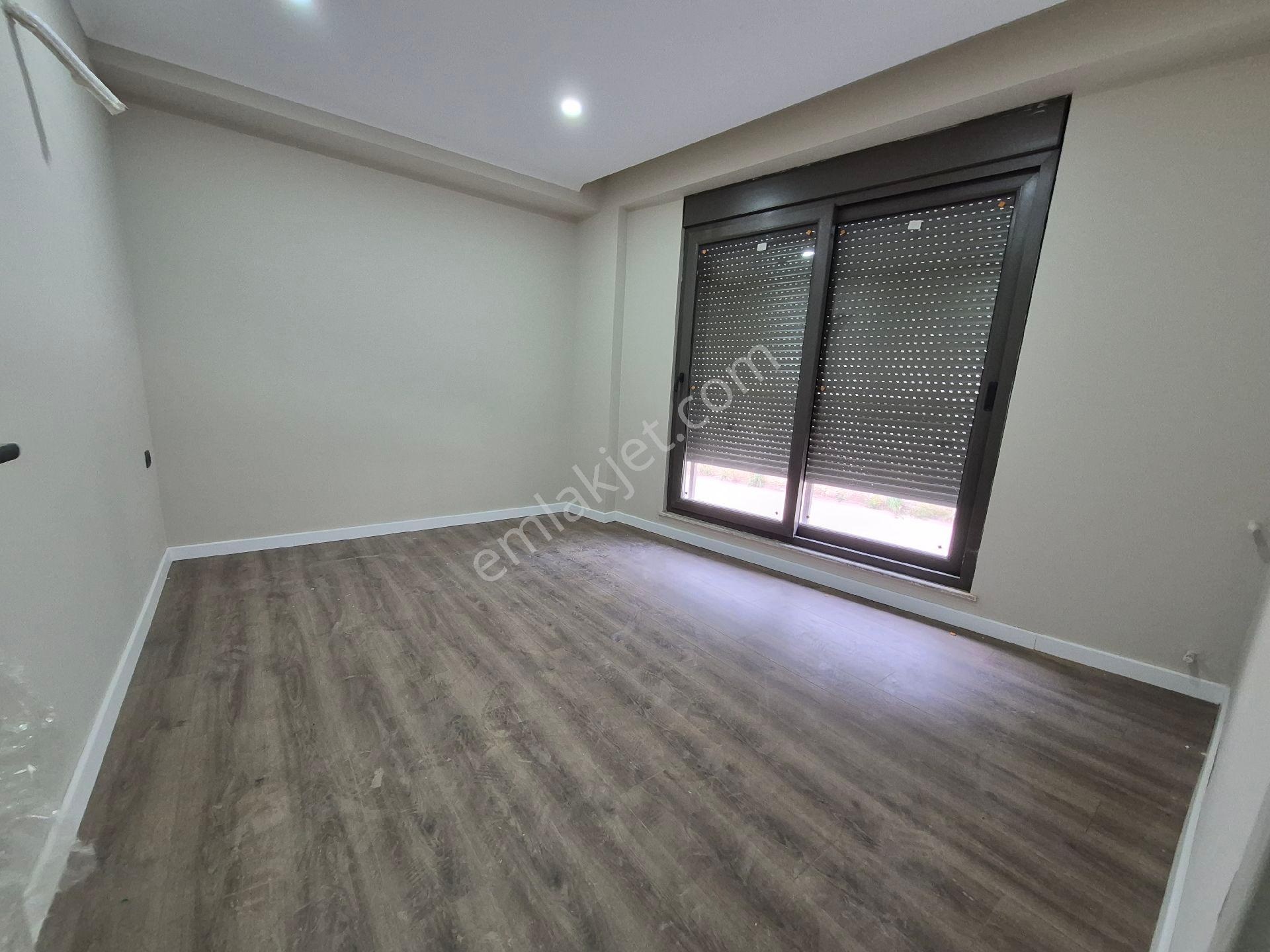 Sıfır Binada 1+1 Bahce Katı I - Görsel 16