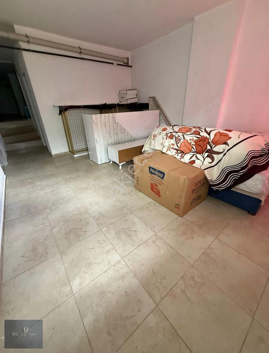 Beyazyaka'dan Bahçelievler Mahallesinde 5+1 Satılık Villa - Görsel 3