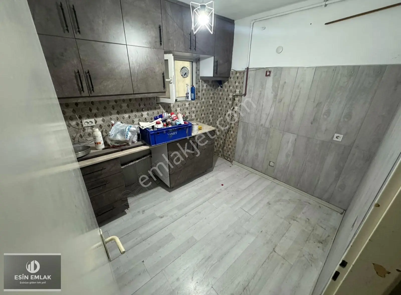 Köşklüçeşme Mah Temiz Geniş M2'li Balkon 3+1 Satılık Daire - Görsel 9