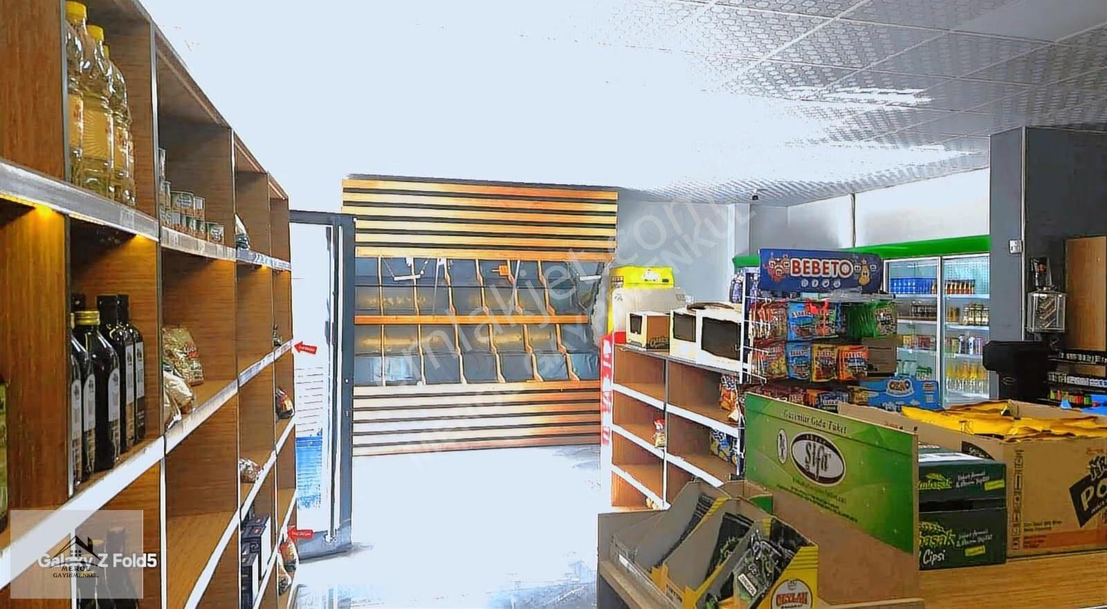 Karşıyaka İmbatlı'da 150 M² Köşe Dükkan - Görsel 12