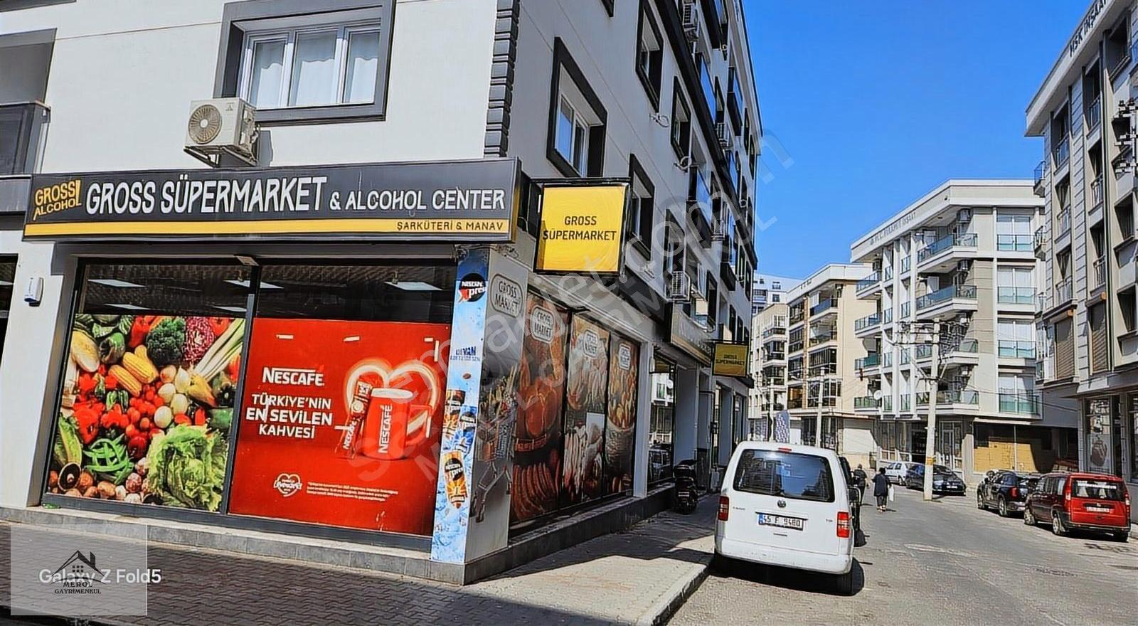 Karşıyaka İmbatlı'da 150 M² Köşe Dükkan - Görsel 32