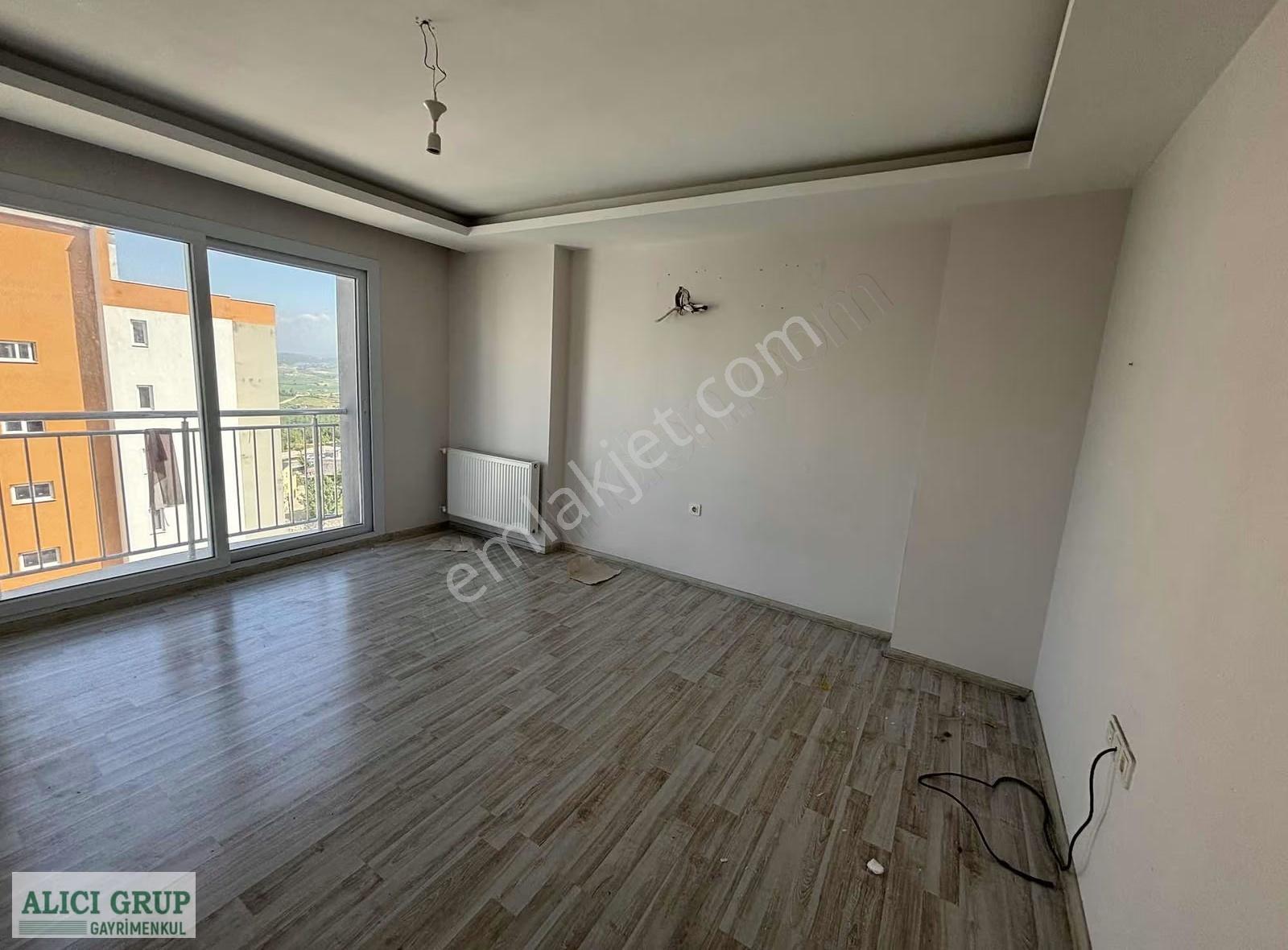 Stad Karşısı Tepe Nokta Geniş 3+1 Kapalı Mutfak Kiralık - Görsel 18