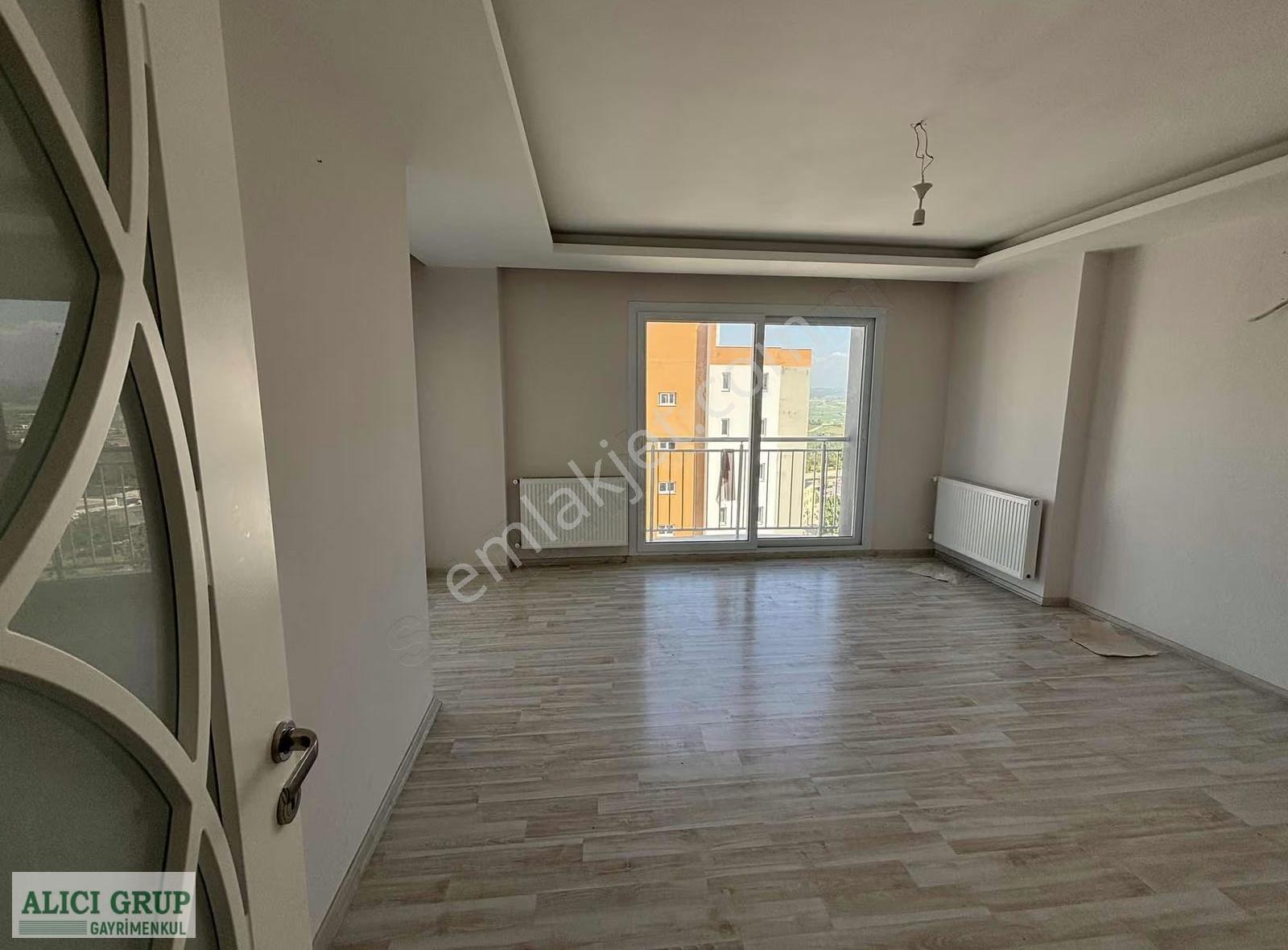 Stad Karşısı Tepe Nokta Geniş 3+1 Kapalı Mutfak Kiralık - Görsel 13