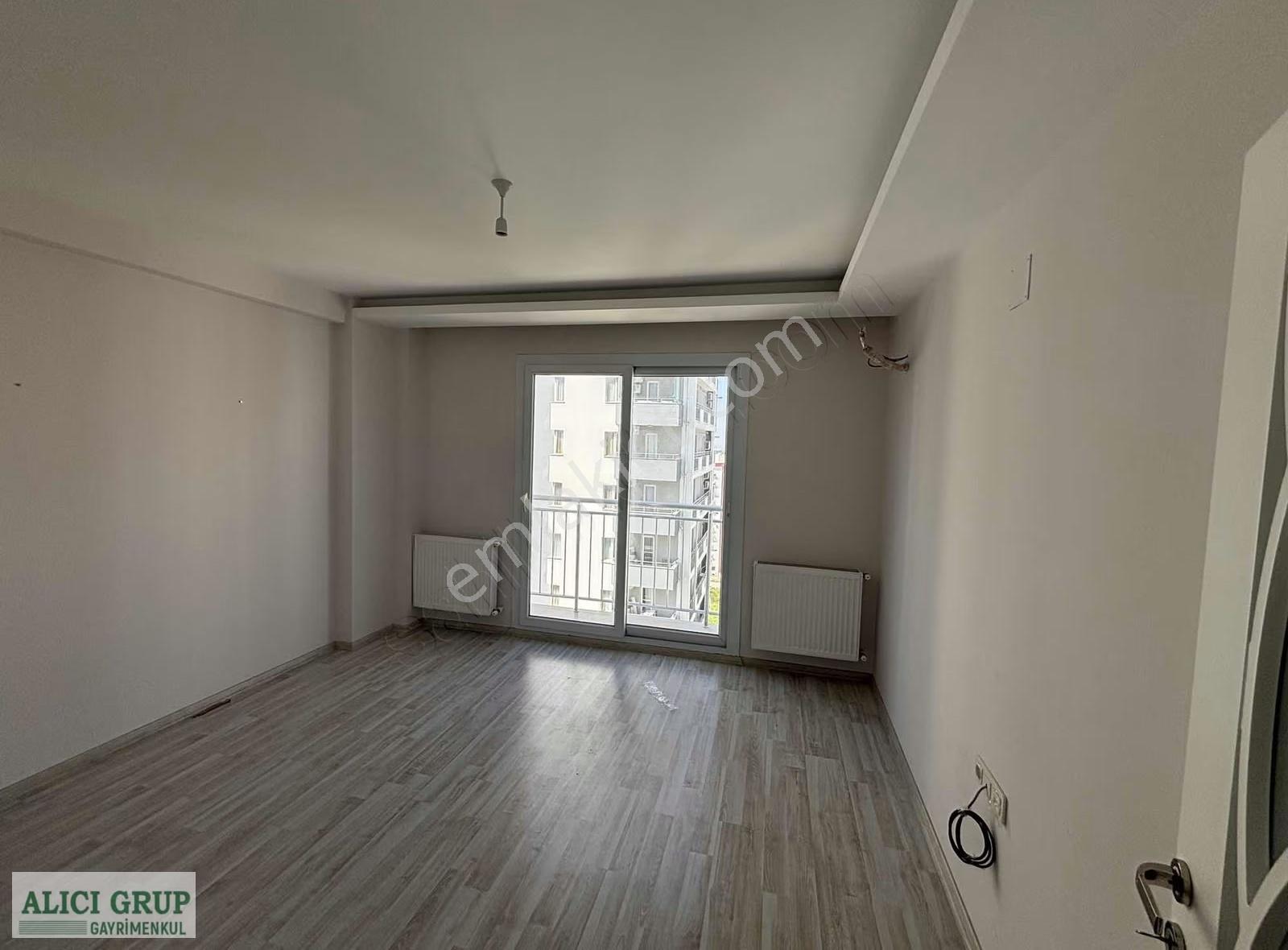 Stad Karşısı Tepe Nokta Geniş 3+1 Kapalı Mutfak Kiralık - Görsel 20