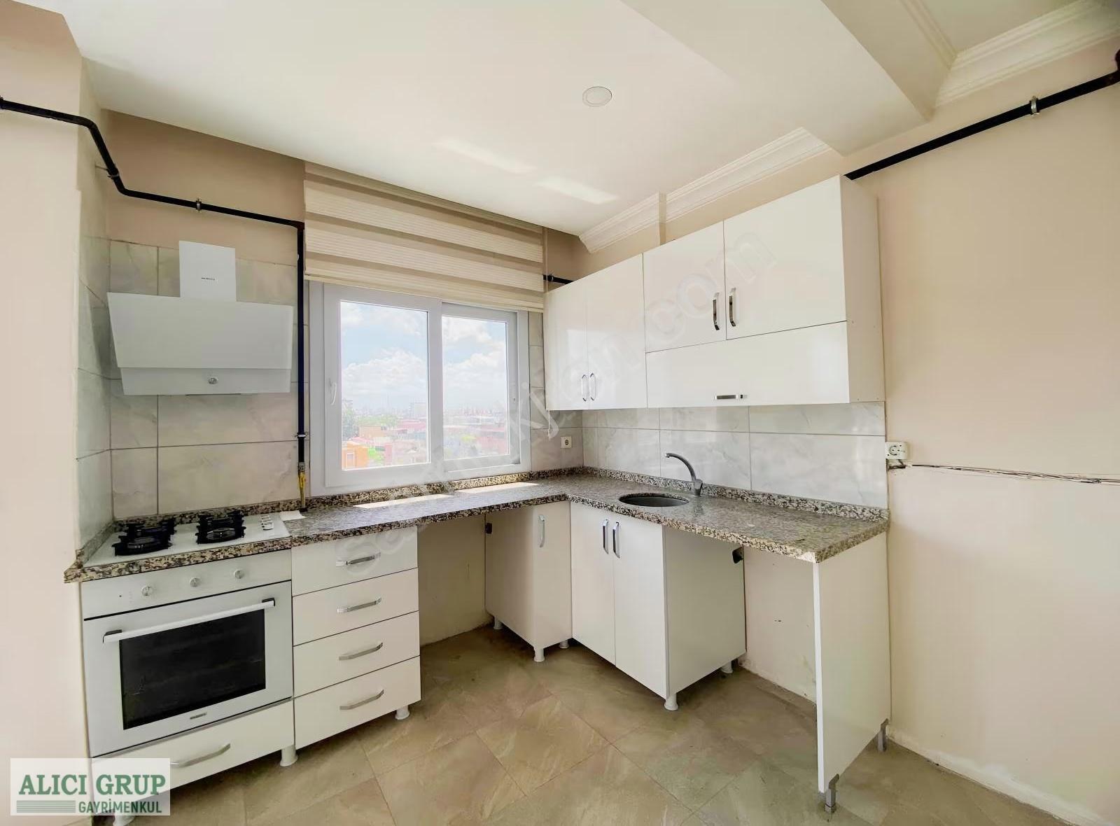 Kiralık 3+1 Kombili-kozanyolu Üzerinde - Görsel 13