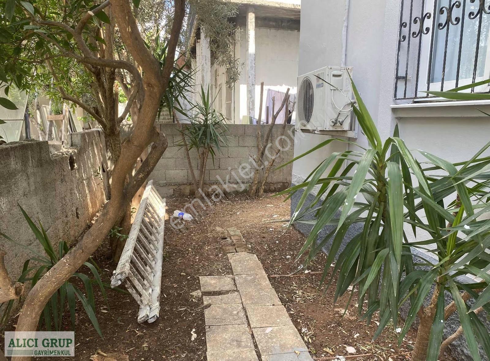 Türkmenbaşında Satılık 2+1 & 2+1 Çatıda 2 Oda - Görsel 10