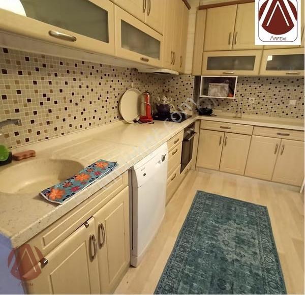 Çankaya, Birlik Mah., Doğukent Bulv. Yakın Eşyalı Kiralık.. - Görsel 18