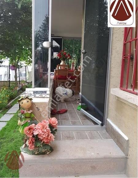 Çankaya, Birlik Mah., Doğukent Bulv. Yakın Eşyalı Kiralık.. - Görsel 14