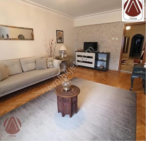 Çankaya, Birlik Mah., Doğukent Bulv. Yakın Eşyalı Kiralık.. - Görsel 33