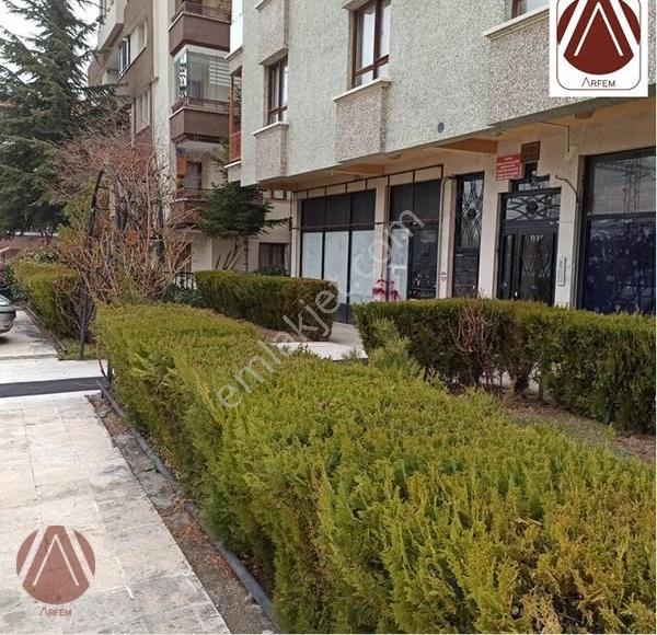 Çankaya, Birlik Mah., Doğukent Bulv. Yakın Eşyalı Kiralık.. - Görsel 9