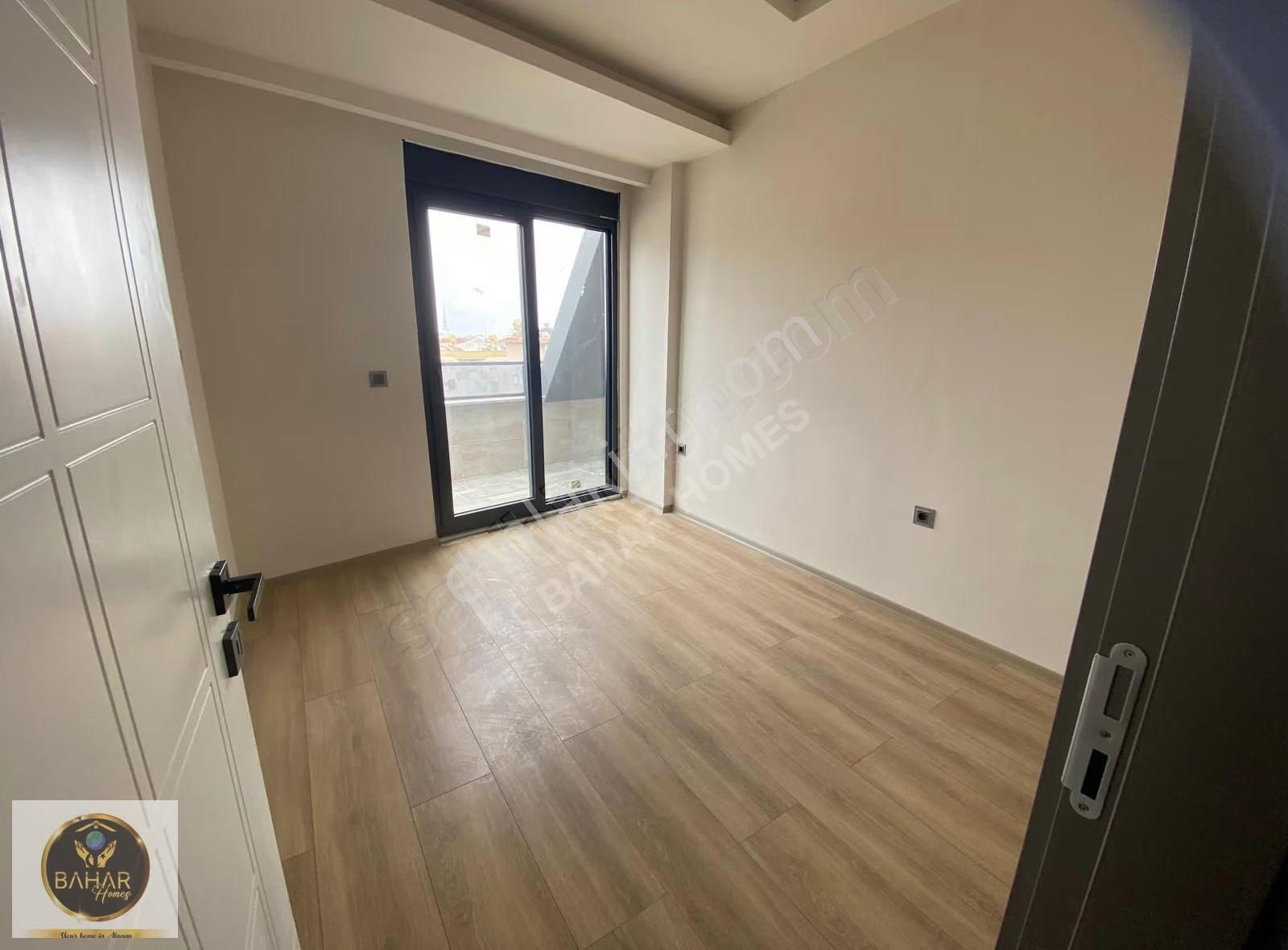Gullerpinari Denize 550 Metre Kaçırılmaz Yatirimlik Daire - Görsel 5